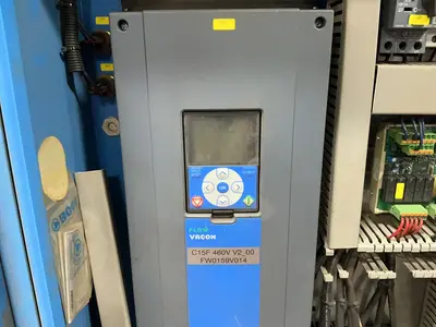 Used 2016 BOGE C15/16F/C20F/C25F/C30F Miscellaneous MRO Ohio US | HGR 24 #1427498