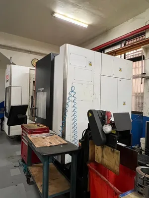 USED 2016 MAZAK INTEGREX J300