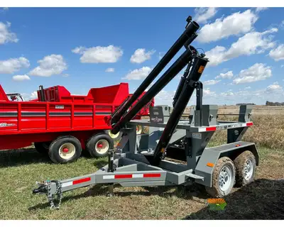 Used TRAVIS _UNKNOWN_ Seed Tenders Iowa US | Keast Enterprises #1360520