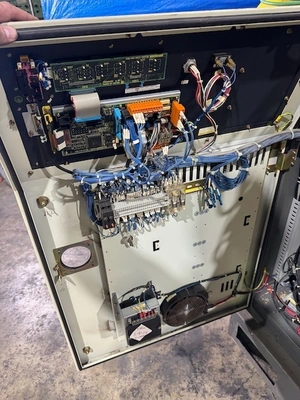 2002 FANUC S500IB 6 Axis Robots | K.B. Industries LLC (13)