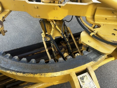 Used 1995 CATERPILLAR 140G Motor Graders California US | Proxy Equipment #1377629