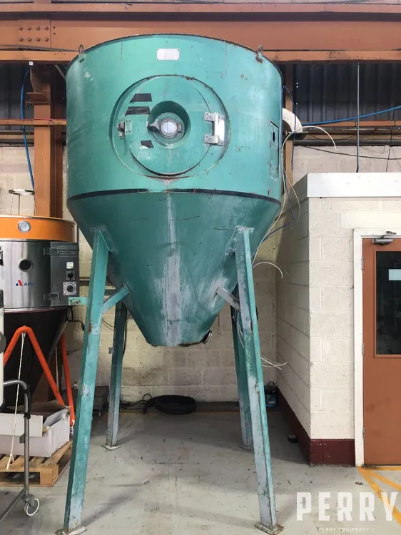 Niro Production Minor Dryer Spray | Perry Equipment