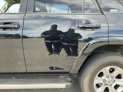 Used 2019 TOYOTA 4RUNNER SUVs Michigan US | Miedema Asset Management Group #1474316