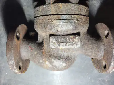 USED MASONEILAN 88-21714
