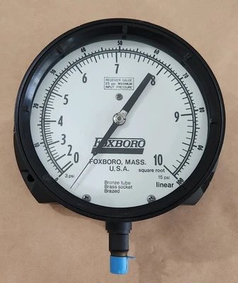 NEW Ashcroft LI-5001-1