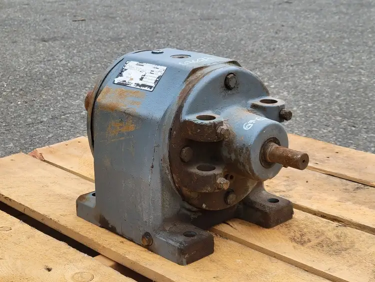 Used SEW-EURODRIVE R73-P Gearboxes British Columbia CA | Lenmark #268396