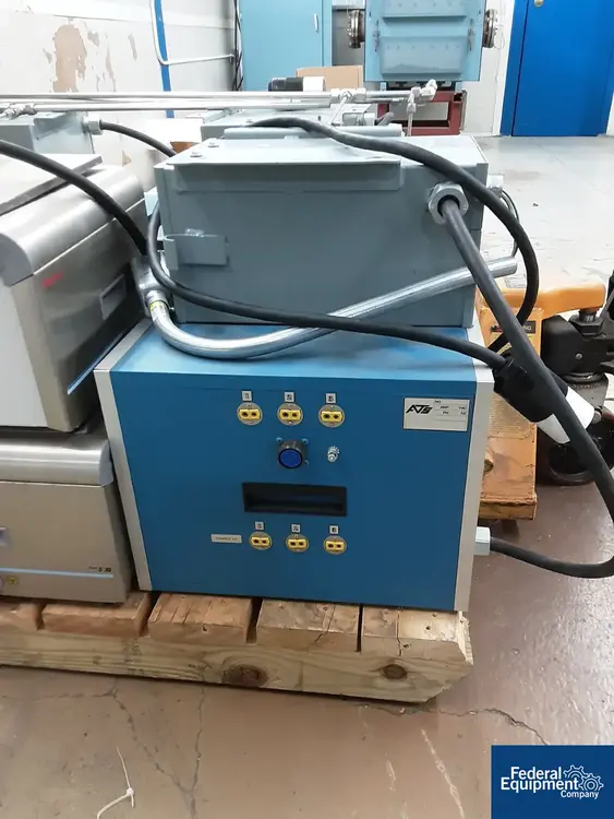 Used Applied Test Systems _UNKNOWN_ Boilers Michigan US | Federal Equipment Company #1517579