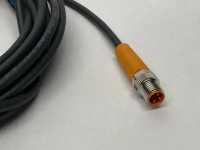 Used ifm EVC480, ASTGF030MSS0005H03 Cable & Wire Michigan US | Maverick Industrial Sales #1401263