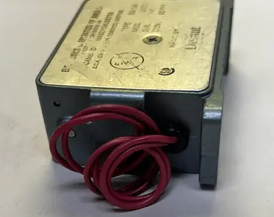 Used DURANT 56CU4 Industrial Controls Ohio US | Surplus Asset Holdings #1240081