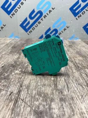 Used PEPPERL+FUCHS KFD2-STC4-EX1 Misc Electrical & Power Parts South Carolina US | ESS Industrial Equipment Sales #1336005