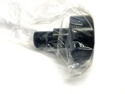 New | in-Stock McGill Cam Follower Bearing 52mm Dia 24mm Roller Width 20mm Stud Dia Tooling & Accessories (Other) Michigan US | Maverick Industrial Sales #1390605