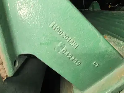 USED GENERAL ELECTRIC 5KS513XAA141