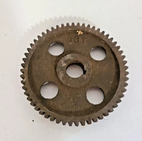 Used Logan Logan 72-T Chucks California US | Amiron Machinery #744675
