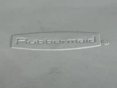 Sterilite and Rubbermaid Plastic Storage Drawers and Bin Set