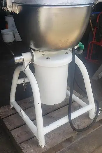 Berkel /  Food Processor/ Dough Mixer 45 kg & Chopper machine