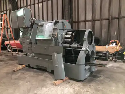 ACME 1-5/8" RBN-8 Multi-Spindle Screw Machines (Cam) | Graff-Pinkert (3)