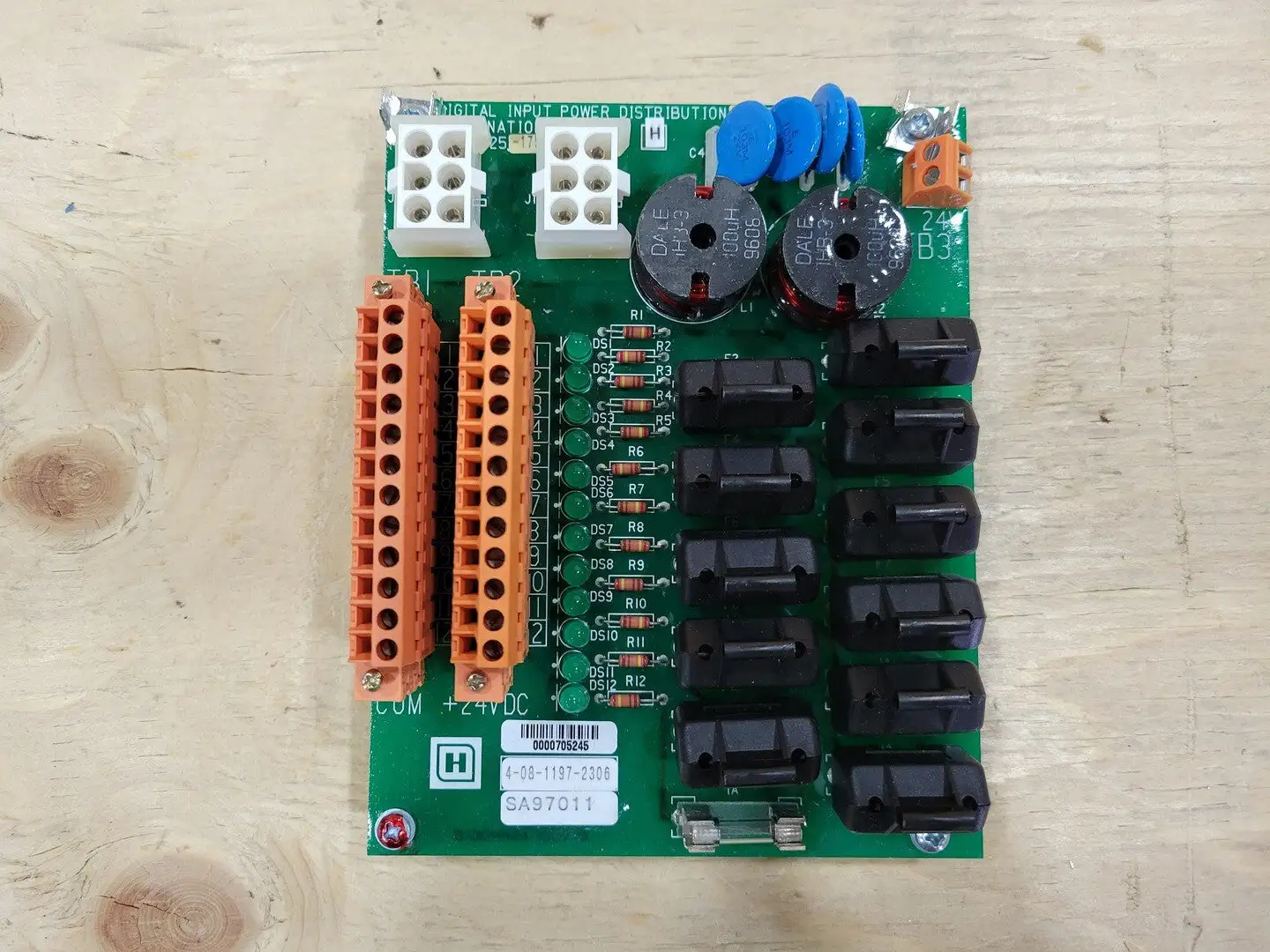 USED HONEYWELL 51304425-175