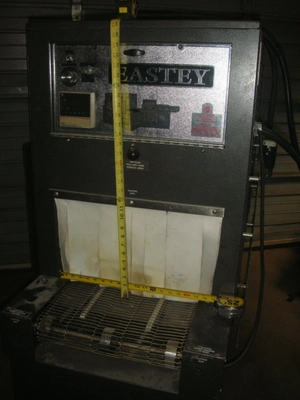 Used _UNKNOWN_ ET1610-48 Shrink Tunnels Minnesota US | A&I Equipment #1317346