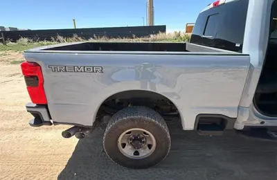 Used FORD F-250 SRW Pickup Trucks Colorado US | Mitsubishi HC Capital America #1362832