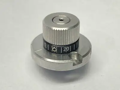 USED NORDSON KIT V XQR41 CAP-NON ADJUST