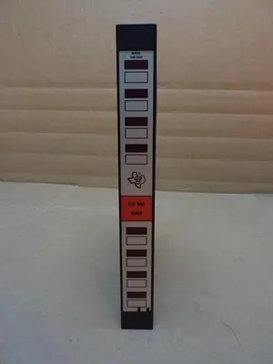 USED TEXAS INSTRUMENTS 500-5001