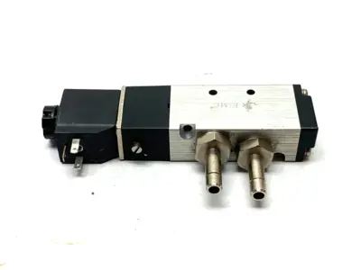 USED E·MC SOLENOID VALVE