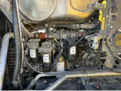 Used 2020 ATLAS COPCO XAS950PD Air Compressors, Portable Pennsylvania US | Iron Exchange Equipment Solutions #1353932
