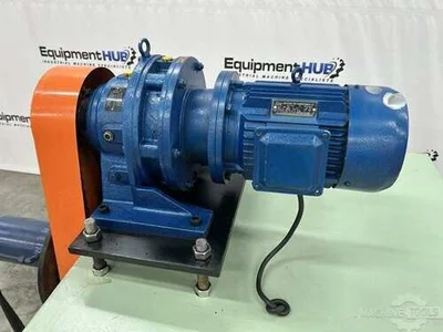 USED CHANGZHOU Uncoilers