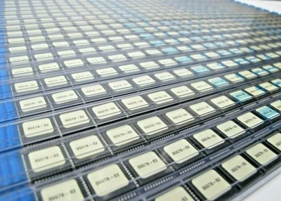 NEW Atmel Does Not Apply