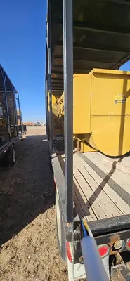 USED CATERPILLAR 3516