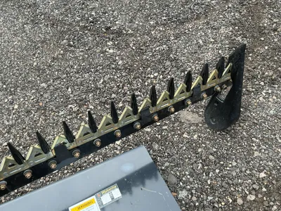 Used _UNKNOWN_ _UNKNOWN_ Sickle Bar Mowers Michigan US | Miedema Asset Management Group #1423797
