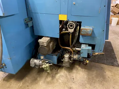USED MIYANO ATS-45S
