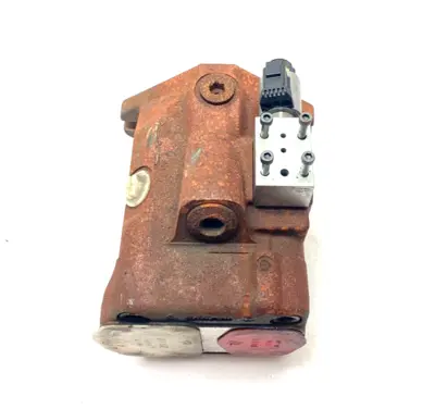 Used Bosch Rexroth R902504834, AA10VO85DFR/52R-VUC61N00 Hydraulic Pumps Michigan US | Maverick Industrial Sales #1494888
