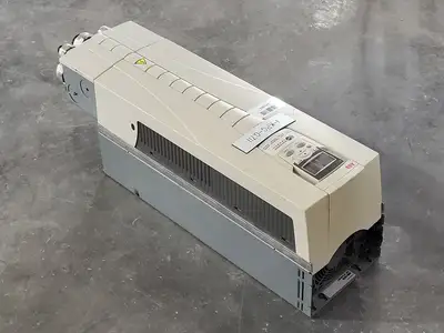 USED ABB INC. ACS550-U1-052A-6