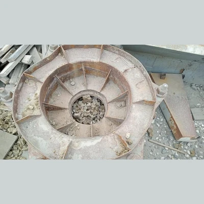 USED TELSMITH G2A-5-1 (GYRASPHERE)