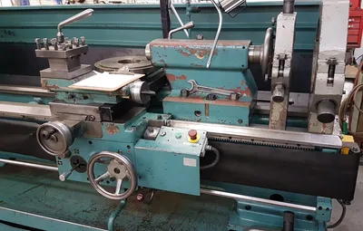 USED TOS TRENS SN 63C