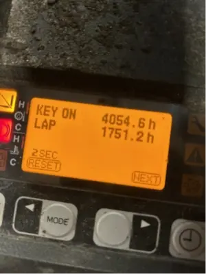 Used 2020 TOYOTA 8FGU32 Misc Forklifts Pennsylvania US | National Lift Equipment #1369123