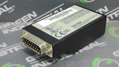 Canary MTX-1070 10Base-T Transceiver Module Rev. A Used