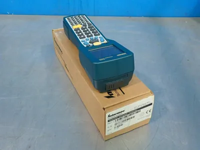 Used INTERMAC T2420A013050 Barcode Scanners Ohio US | HGR 24 #1187220