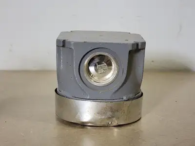USED HUBBELL, INC. 232A