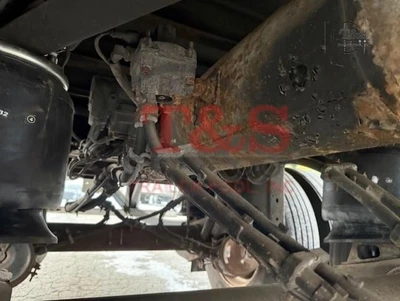 Used 2021 GREAT DANE _UNKNOWN_ Reefer Trailers Illinois US | T&S Trailer Pool #1509348