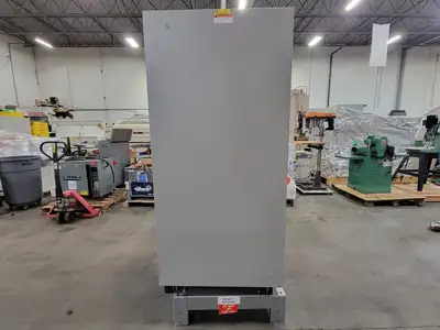USED 2011 LIEBERT PPB225C