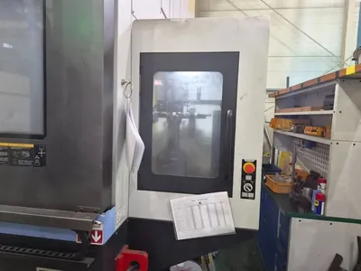 2023 DN SOLUTIONS V9300MR VTL VERT. LIVE SPINDLE CNC | Quick Machinery Sales, Inc. (4)