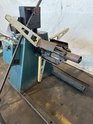 USED RAPID AIR RA-4012