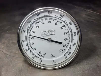 NEW TREND TI-30