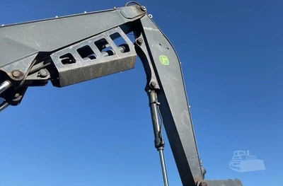 Used 2018 DEERE 3156G Log Loader California US | Mittry Construction #1363482