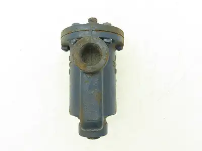Armstrong 811 Inverted Bucket Steam Trap Valve 3/4" NPT #811