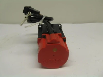 USED FANUC A06B-0113-B080