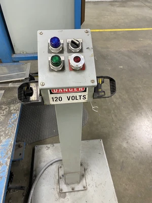 TRU-CUT INC _UNKNOWN_ Tube & Pipe Machinery (Cut-Offs & Swagers) | Mohawk Machinery (10)