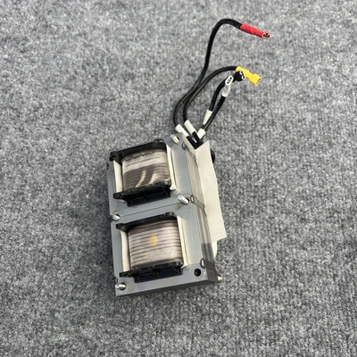 Used Muuntosähkö Oy - Trafox DC-4221 Transformers California US | Davliegogo LLC #1706072